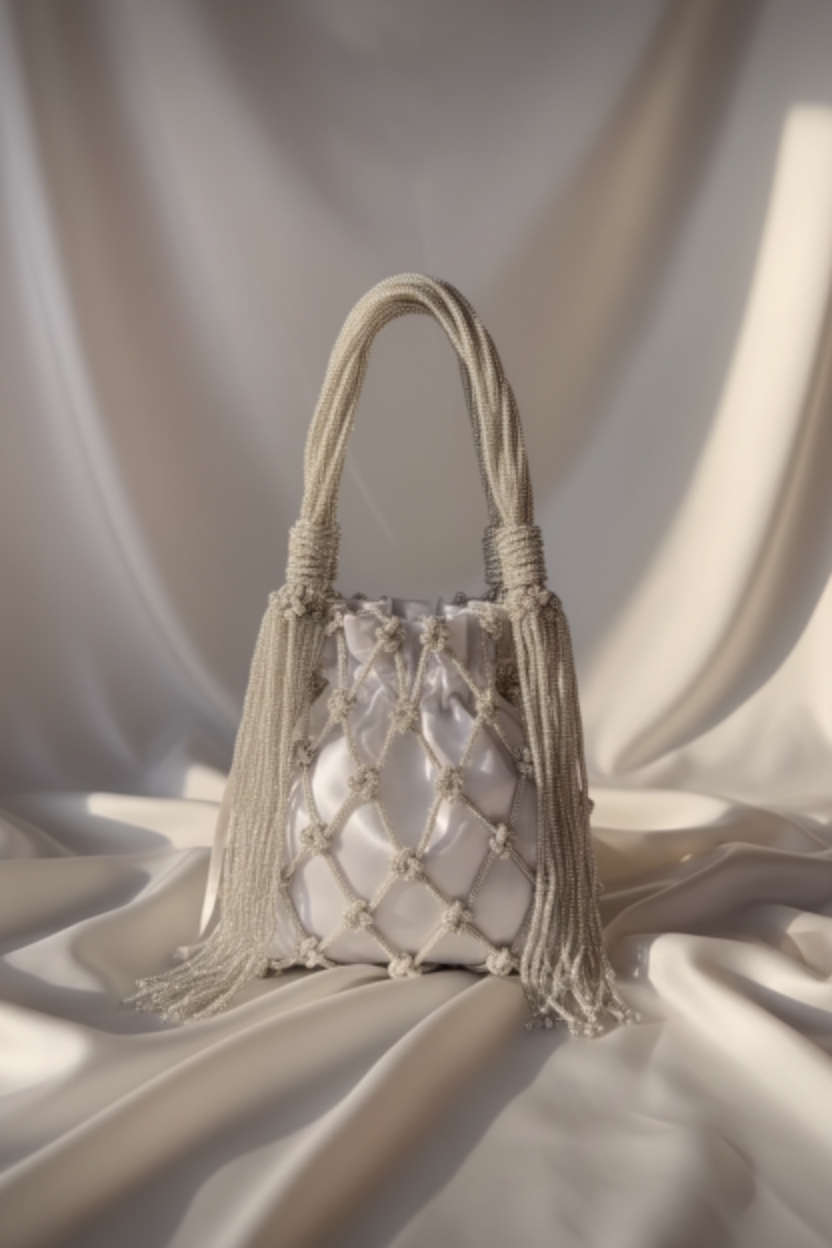 Crystal bag termékfotó