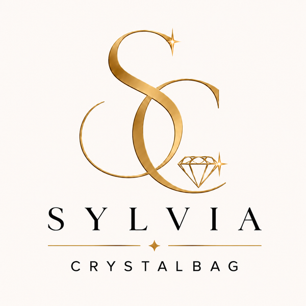 Sylvia Crystalbag Studio